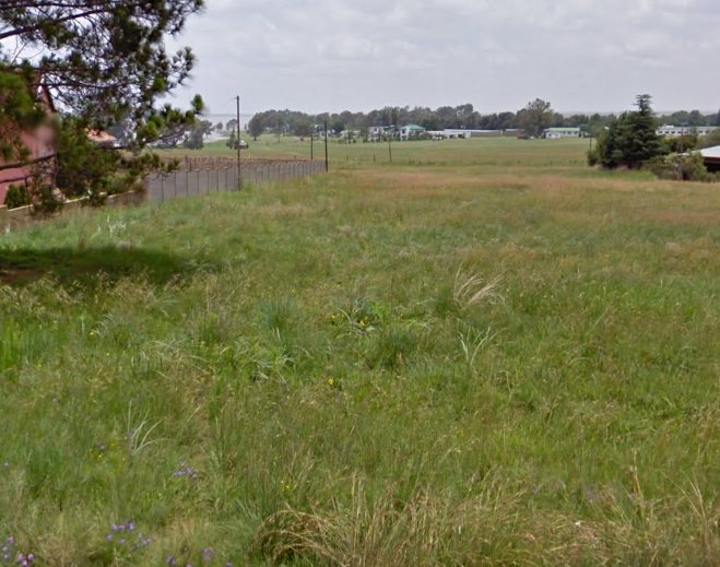 Commercial Property for Sale in Deneysville Free State